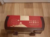 13. Cigarų dėžė Plasencia Year of the Rabbit - nuotraukos Nr. 7