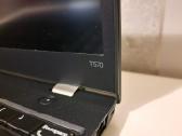Lenovo Thinkpad T570 i7 16gb SSD 4k 3840x2160 - nuotraukos Nr. 5