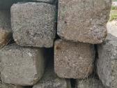 Armuoti betono stulpeliai - nuotraukos Nr. 7