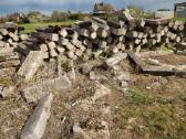 Armuoti betono stulpeliai
