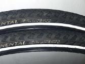 Continental Contactplus padangos,28 ratams, 28-622 - nuotraukos Nr. 6