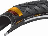 Continental Contactplus padangos,28 ratams, 28-622