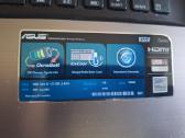 K55v Asus - nuotraukos Nr. 3