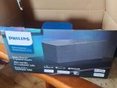 Kompaktiška Belaidė Philips muzikinė kolonėlė - nuotraukos Nr. 2