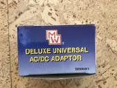 Maitinimo blokelis 1,5v-3v-4,5v-6v-7,5v-9v-12v - nuotraukos Nr. 5