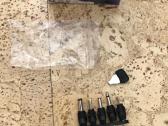 Maitinimo blokelis 1,5v-3v-4,5v-6v-7,5v-9v-12v - nuotraukos Nr. 4