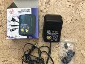 Maitinimo blokelis 1,5v-3v-4,5v-6v-7,5v-9v-12v - nuotraukos Nr. 2