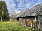 Vienkiemis su mišku 3,4 h, Klibiu k., Klaipėdos r - nuotraukos Nr. 3