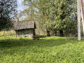 Vienkiemis su mišku 3,4 h, Klibiu k., Klaipėdos r - nuotraukos Nr. 9