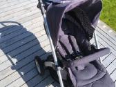 Mamas&papas Sola2 Mtx sportinukas - nuotraukos Nr. 3