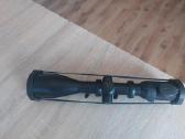 Parduodama Swarovski Z6i 2.5-15*56 P HD - nuotraukos Nr. 2