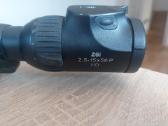 Parduodama Swarovski Z6i 2.5-15*56 P HD - nuotraukos Nr. 4