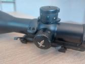Parduodama Swarovski Z6i 2.5-15*56 P HD - nuotraukos Nr. 5