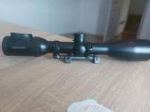 Parduodama Swarovski Z6i 2.5-15*56 P HD - nuotraukos Nr. 6