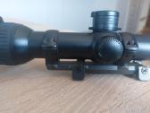 Parduodama Swarovski Z6i 2.5-15*56 P HD - nuotraukos Nr. 7