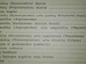 1362. Botanika Purvinas I. - nuotraukos Nr. 5