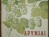 1363. Apyniai Gudanavičius St.