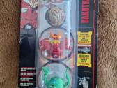 Bakugan - nuotraukos Nr. 2