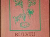 1364. Bulvių Kultūra Lietuvoje Tyla J.
