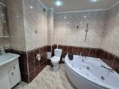 2 k. butas su jacuzzi trumpalaikei nuomai - nuotraukos Nr. 3