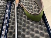 Heym Sr30 Classic Kairinis 8x57 Is + Schmidt & Ben - nuotraukos Nr. 5