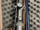 Heym Sr30 Classic Kairinis 8x57 Is + Schmidt & Ben - nuotraukos Nr. 4