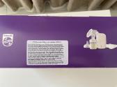 Elektrinis pientraukis Philips Avent Scf395 - nuotraukos Nr. 2
