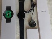 Samsung galaxy watch 4 - nuotraukos Nr. 2