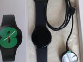 Samsung galaxy watch 4 - nuotraukos Nr. 3