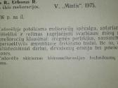 1373. Žemės Ūkio Melioracijos Tumas R. - nuotraukos Nr. 2