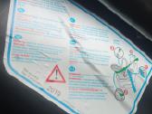 Automobilio kėdutė - nuotraukos Nr. 2