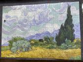 Deliones/ puzzle - nuotraukos Nr. 3