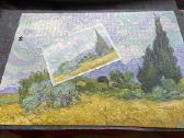 Deliones/ puzzle - nuotraukos Nr. 5
