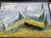 Deliones/ puzzle - nuotraukos Nr. 6