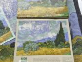 Deliones/ puzzle - nuotraukos Nr. 7