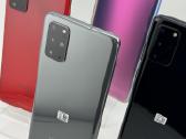 -Samsung S20 plus 128gb kaip nauji- - nuotraukos Nr. 2