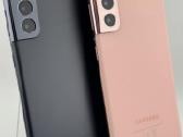 -Samsung S21 5G 128gb/ 256gb naudoti kaip nauji- - nuotraukos Nr. 3