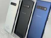 -Samsung S10 128gb -idealūs- - nuotraukos Nr. 4