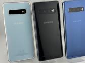 -Samsung S10 128gb -idealūs- - nuotraukos Nr. 3