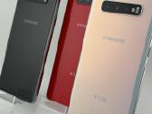 -Samsung S10 plius 128gb/ naudoti kaip nauji- - nuotraukos Nr. 3