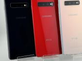-Samsung S10 plius 128gb/ naudoti kaip nauji- - nuotraukos Nr. 4