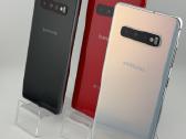 -Samsung S10 plius 128gb/ naudoti kaip nauji- - nuotraukos Nr. 2