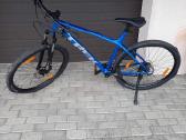 Trek Marlin 6 XL dydzio pabaiga arba XXL pradzia - nuotraukos Nr. 2