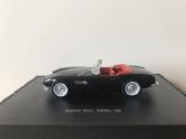 Bmw 507 Spider