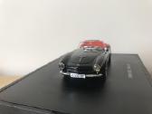 Bmw 507 Spider - nuotraukos Nr. 2