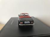 Bmw 507 Spider - nuotraukos Nr. 3