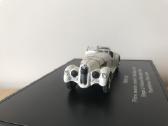 Bmw 328 Roadster - nuotraukos Nr. 2