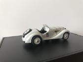 Bmw 328 Roadster - nuotraukos Nr. 4
