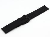 Silikoninis dirželis Smartwatch 20mm - nuotraukos Nr. 2