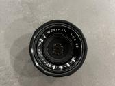 Westron 35mm F2.8 Objektyvas